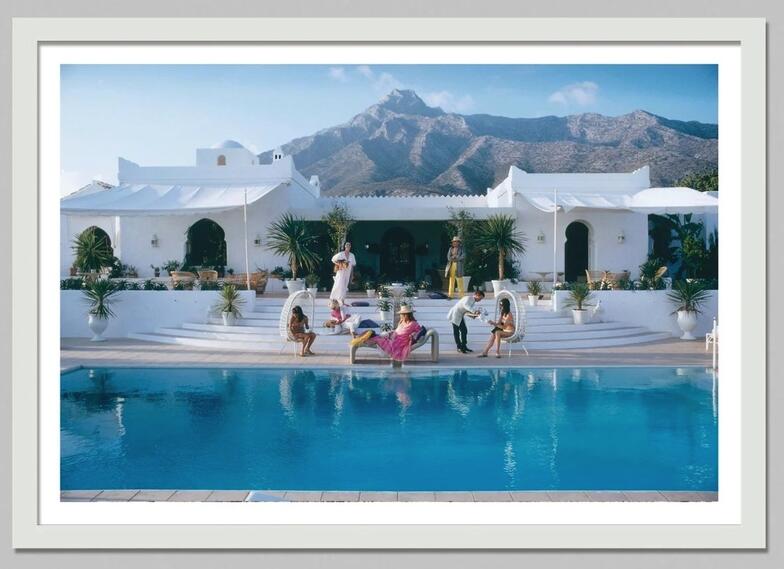 Retro luksusowy styl życia gos – Luxury Lifestyle Living recenzja i cena