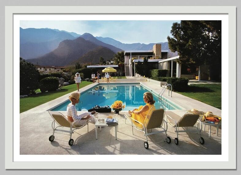 Retro luksusowy styl życia gos – Luxury Lifestyle Living recenzja i cena