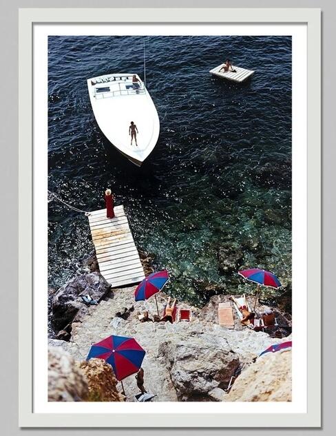 Retro luksusowy styl życia gos – Luxury Lifestyle Living recenzja i cena