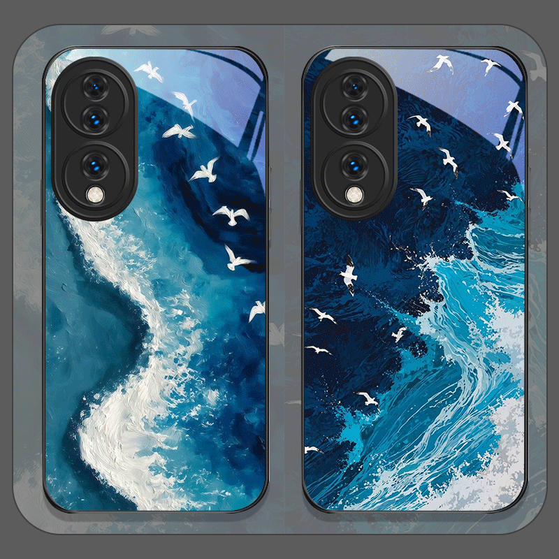Etui na telefon z hartowanego  – Huawei Mate 60 recenzja i cena