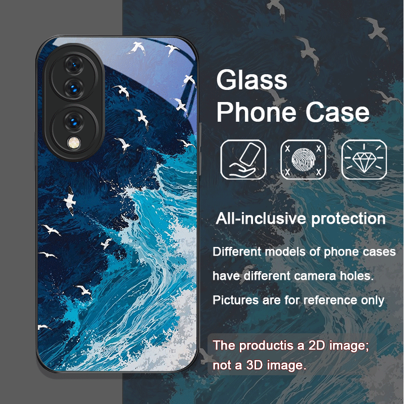 Etui na telefon z hartowanego  – Huawei Mate 60 recenzja i cena