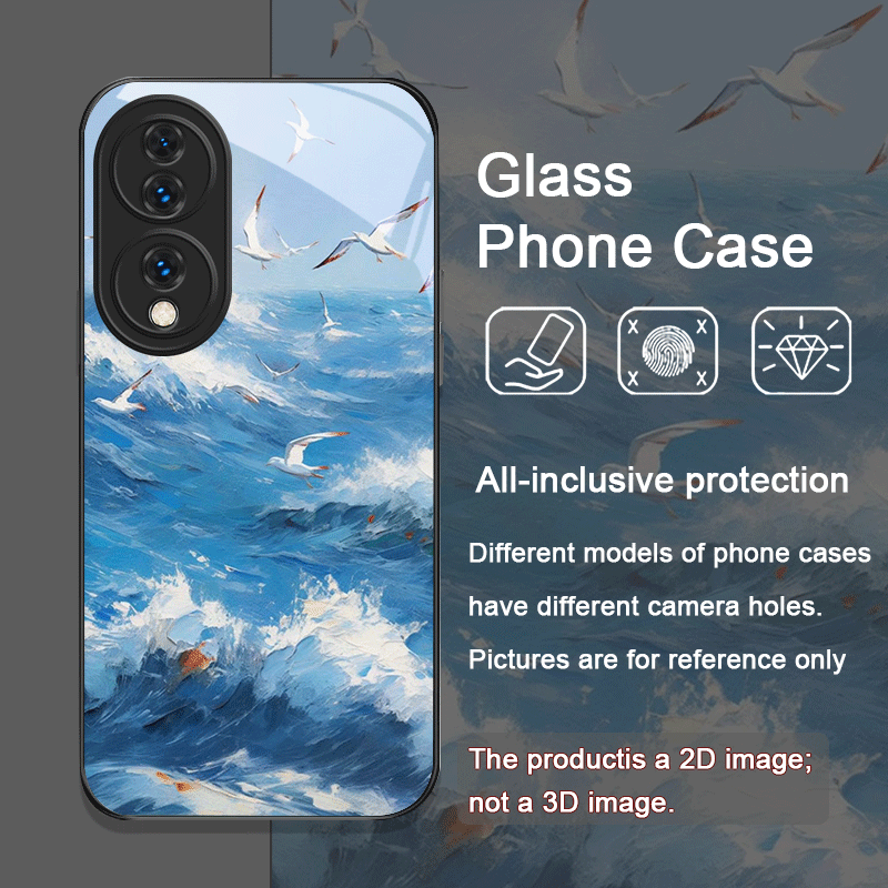 Etui na telefon z hartowanego  – Huawei Mate 60 recenzja i cena