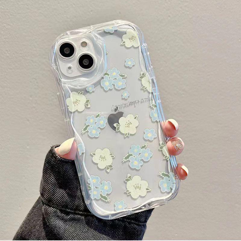 Przezroczyste etui w kwiaty dl – Xiaomi Redmi Note 13 recenzja i cena
