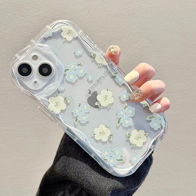 Przezroczyste etui w kwiaty dl – Xiaomi Redmi Note 13 recenzja i cena