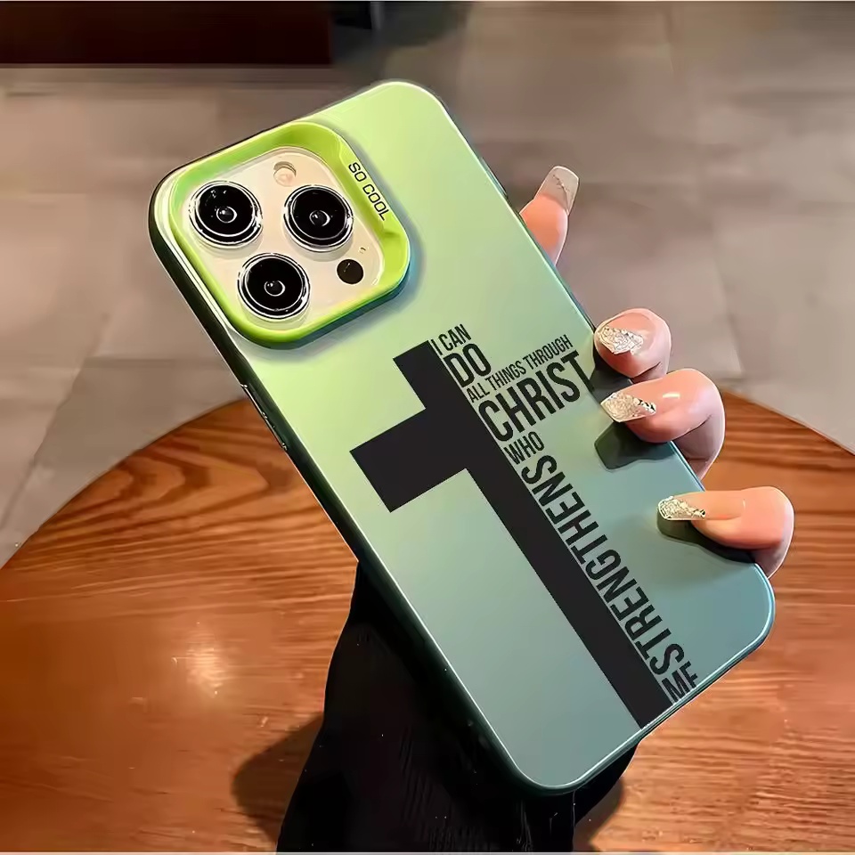 Etui na telefon z powłoką anty – Apple Iphone 16 recenzja i cena