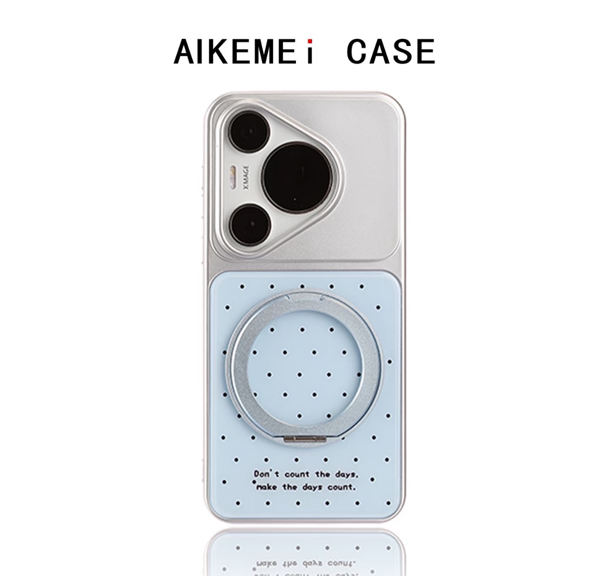 Oryginalne lekkie, twarde, mat – Huawei Mate 60 recenzja i cena