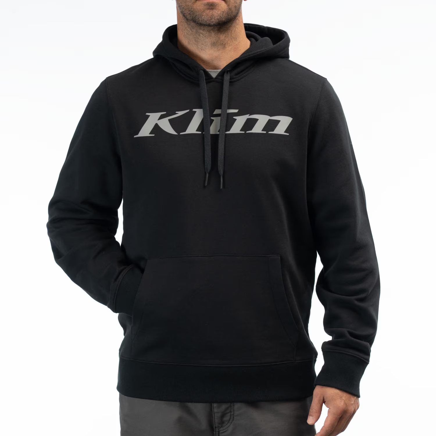 Bluza z kapturem Klim - Męska  – Luxury Lifestyle Hoodie recenzja i cena