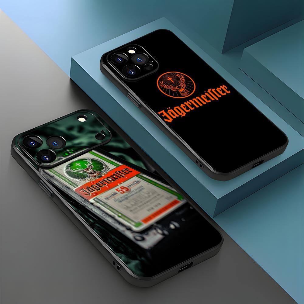 Etui na telefon z logo J-Jager – Apple Iphone 16 recenzja i cena