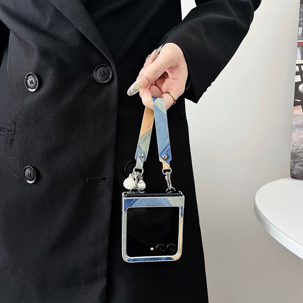 Etui na telefon składany typu  – Luxury Lifestyle Photos recenzja i cena