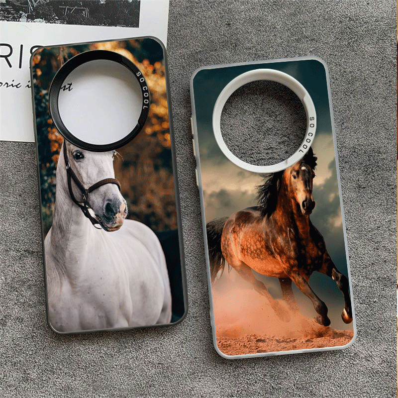 Miękkie etui na telefon z moty – Xiaomi Redmi Note 13 recenzja i cena