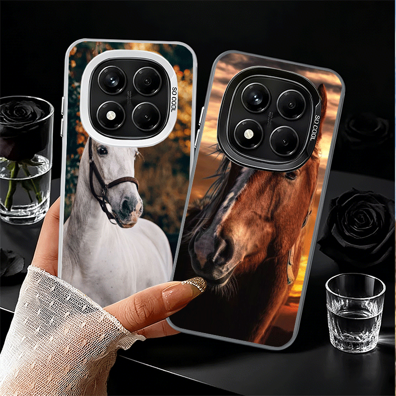 Miękkie etui na telefon z moty – Xiaomi Redmi Note 13 recenzja i cena