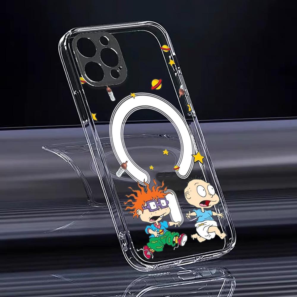 Etui na telefon Anime R-Rugrat – Apple Iphone 16 recenzja i cena