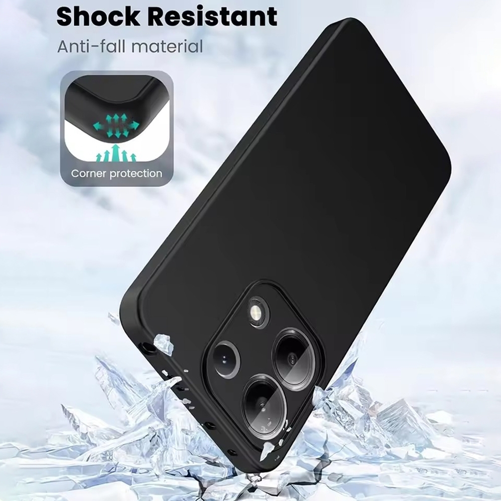 Etui na telefon Redmi Smoking  – Xiaomi Redmi Note 13 recenzja i cena