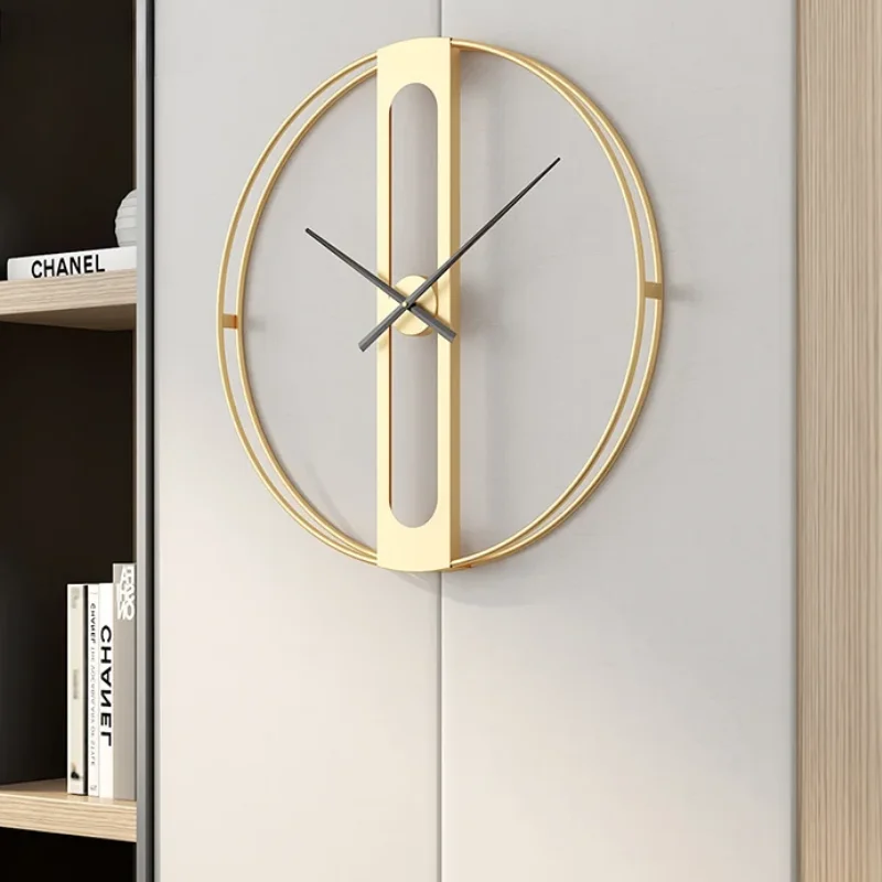 Minimalistyczne złote zegary ś – Luxury Lifestyle Living recenzja i cena