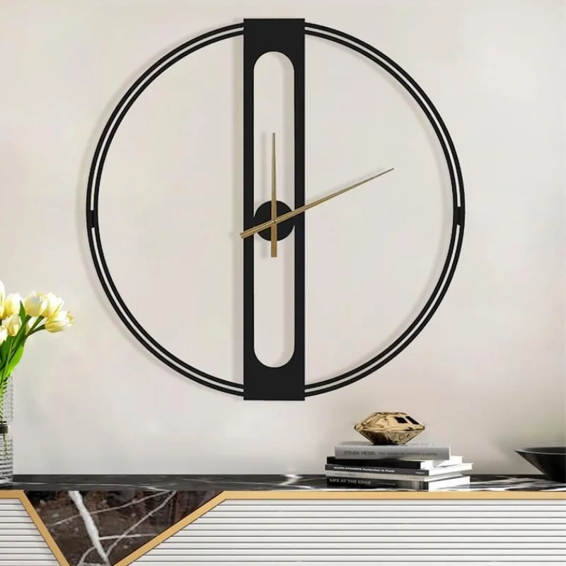 Minimalistyczne złote zegary ś – Luxury Lifestyle Living recenzja i cena