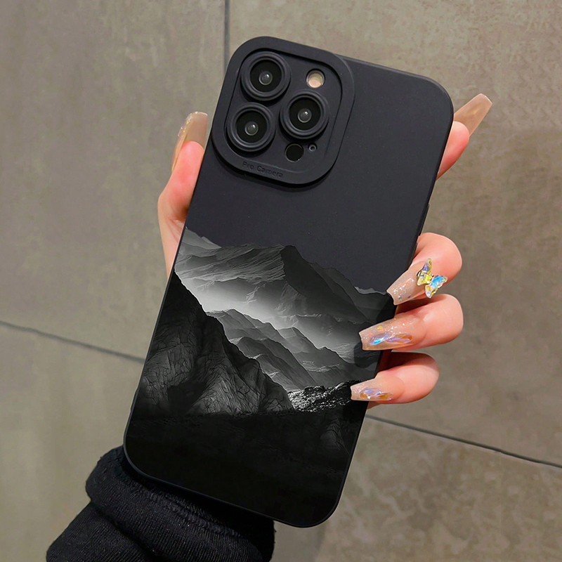 Silikonowe etui na telefon Bla – Xiaomi Redmi Note 13 recenzja i cena