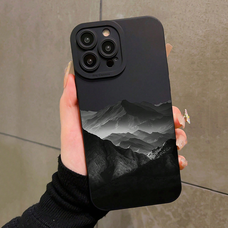 Silikonowe etui na telefon Bla – Xiaomi Redmi Note 13 recenzja i cena