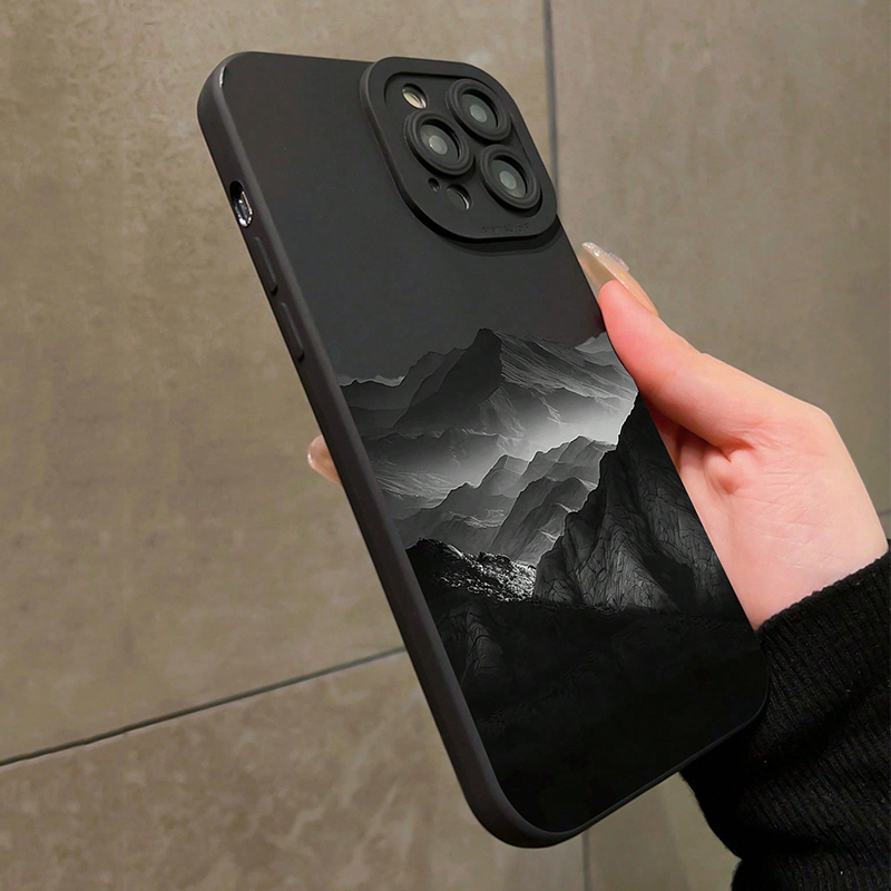 Silikonowe etui na telefon Bla – Xiaomi Redmi Note 13 recenzja i cena