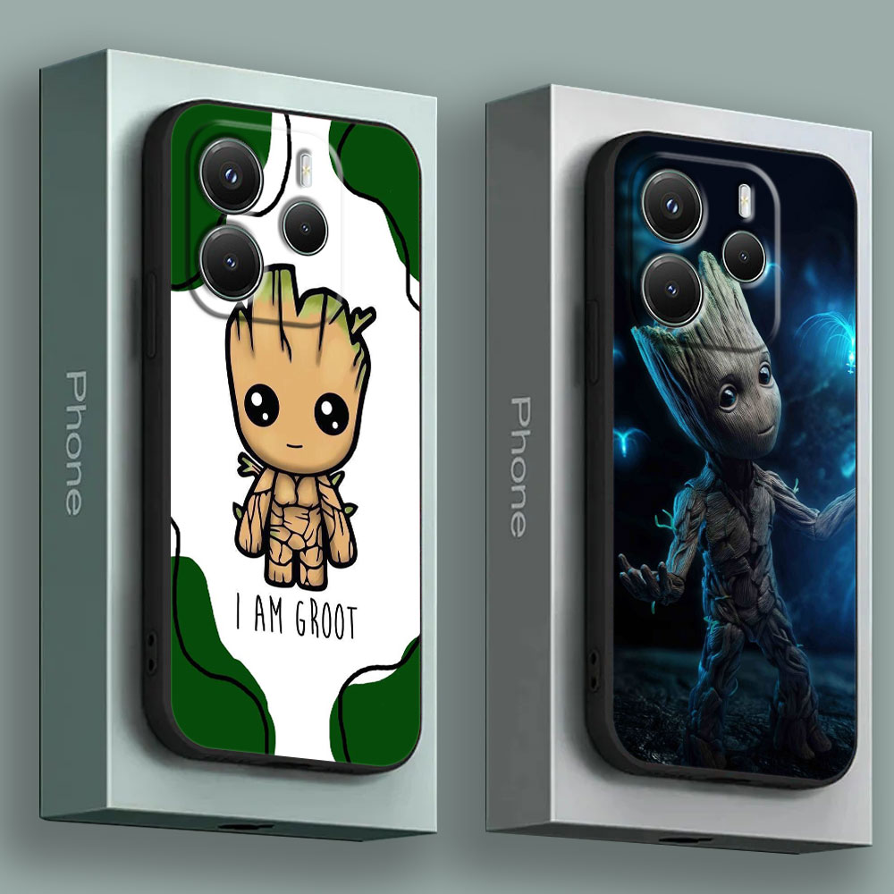 Etui na telefon Baby Groot Mar – Xiaomi Redmi Note 13 recenzja i cena