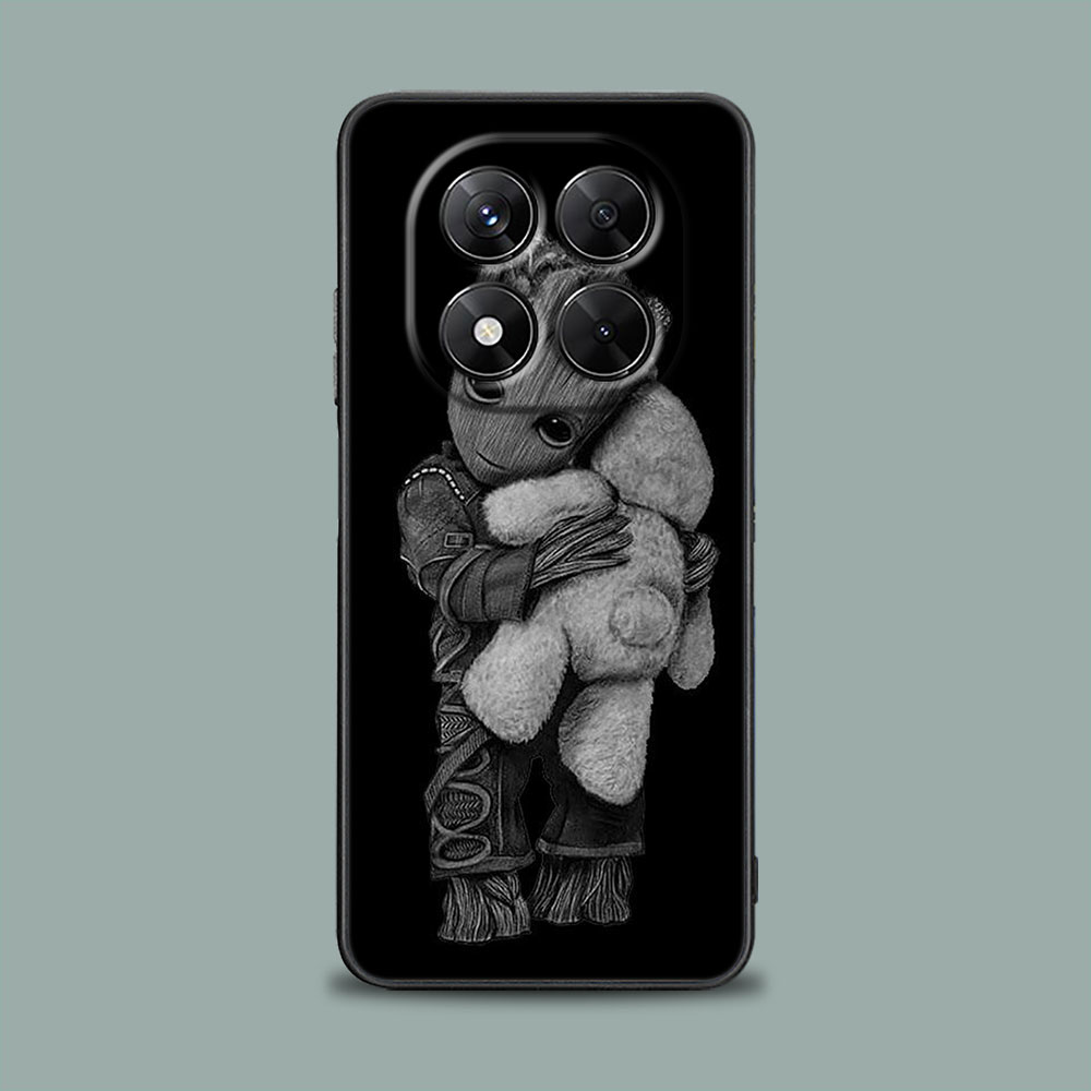 Etui na telefon Baby Groot Mar – Xiaomi Redmi Note 13 recenzja i cena