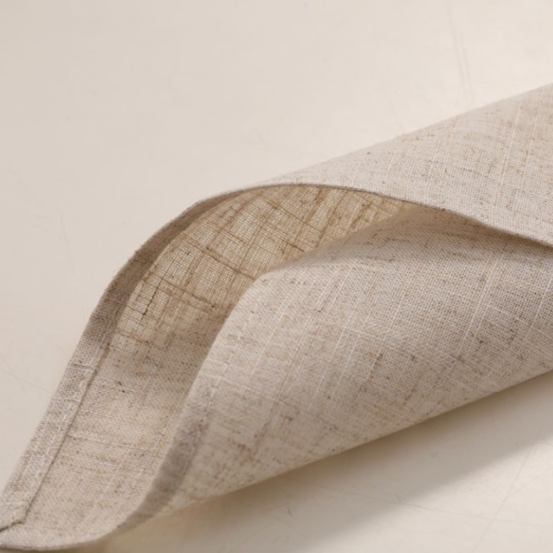 1/5/10 szt. Serwetek stołowych – Linen Napkin Set recenzja i cena